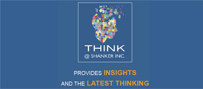 ShankerThinkCenter710 Think at Shanker Inc.